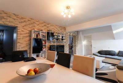 Apartament cu 4 camere semidecomandat în Dâmbul Rotund - 7