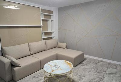 Garsonieră decomandată în Ultracentral - 9