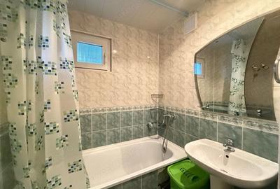 Apartament cu 2 camere decomandat în Unirii - 1