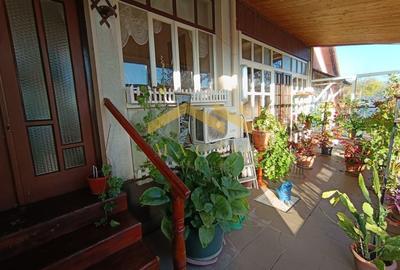 Casa de vanzare in Vladimirescu in zona primariei. - 12