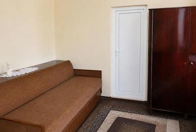 Casă cu 4 camere cu Teren 2752 Mp în Traian - 8