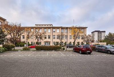 Central Business Park Subinchiriere, Marasesti, 700 - 1750 mp  0% comision! - 15