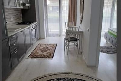 Studio modern Urban Invest ,Tractorul - 8