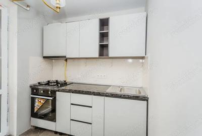 Garsonieră în Unirii - 3