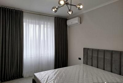 Apartament cu 2 camere decomandat în Tineretului - 2