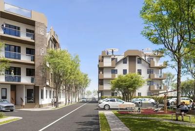 Apartament cu 4 camere decomandat în Theodor Pallady