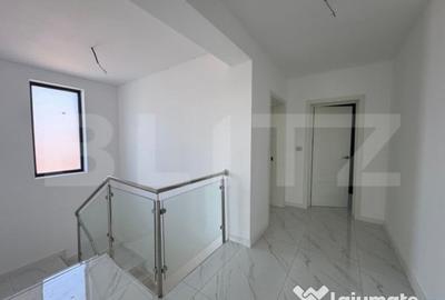 Casă cu 4 camere cu Teren 240 Mp în Central - 7