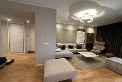 Apartament elegant de inchiriere- Polona - 2