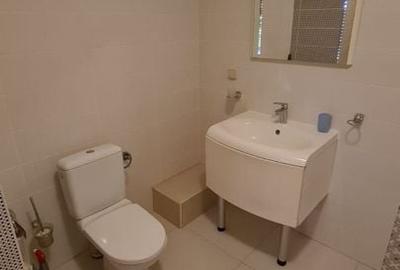 Apartament cu 3 camere | 100 mp + 60 mp terasa | Piscina - 20