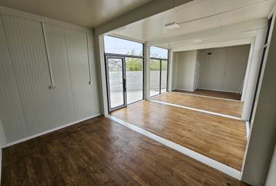 Spațiu comercial, de 40 mp, în Tunari - 4