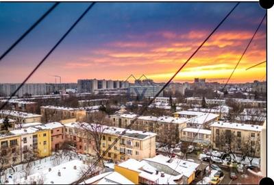 Garsonieră în Baba Novac