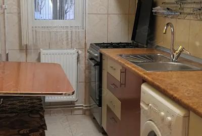 Inchiriez apartament cu 2 camere zona Rahovei - 5