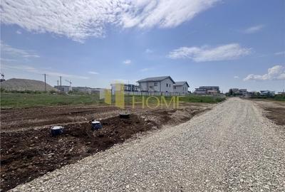 Teren intravilan, in Ploiesti, zona Albert - 1