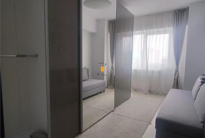 Apartament cu 3 camere decomandat în Republicii