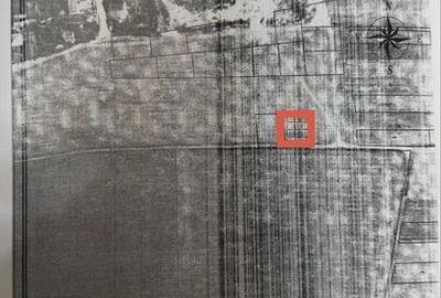 Teren de 757 mp, în Limanu - 3