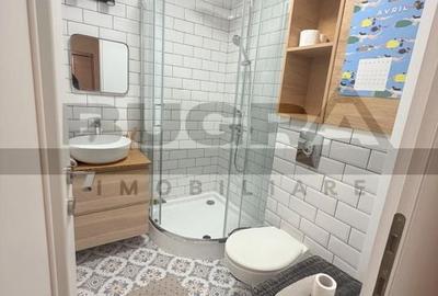 Apartament 4 camere, 78 mp, 2 balcoane, zona Piata Zorilor - 9