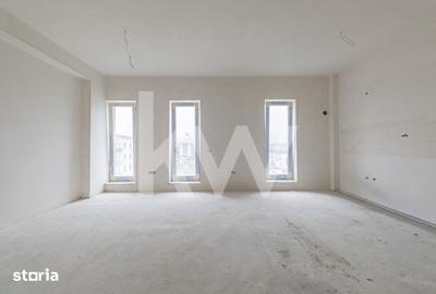 Apartament cu 3 camere în Tractorul - 6