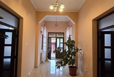 Casa tip CONAC Odobesti-Vrancea - 22