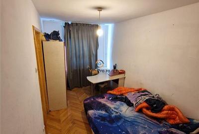 Apartament cu 3 camere semidecomandat în Circumvalațiunii - 5