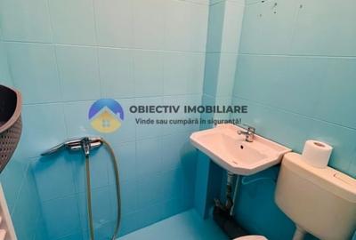 Garsonieră decomandată în Mărăței - 6