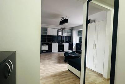 Inchiriere 2 Camere Floreasca - 2