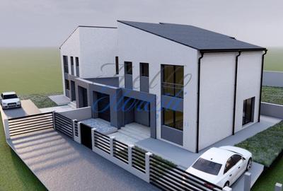 Casa 4 camere, 115mp, Zona Dezmir | Cluj Casa 4 camere, 115mp, Zona Dezmir | Cluj - 5