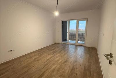 Apartament cu 2 camere POD PE TOATA SUPRAFATA la cateva minute de hotel IQ Braytim Giroc - 1