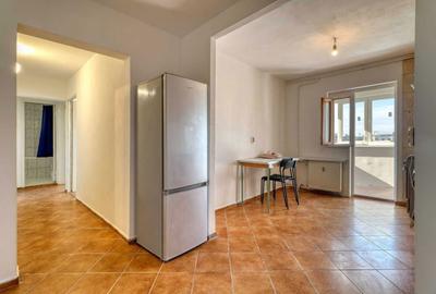 Apartament cu 3 camere decomandat în Central - 5