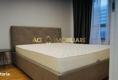 Apartament cu 2 camere, mobilat în Grivița - 6