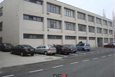 Spațiu comercial, în Giurgiului - 4