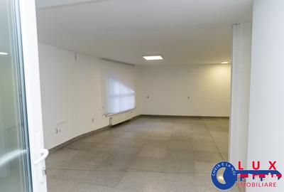 ID 8233 DE INCHIRIAT - Spatiu comercial pe 2 etaje - 3