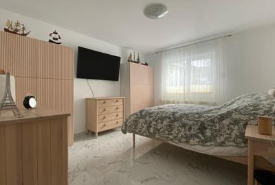 Casa pe parter la liziera padurii, Bascov-Florea, Arges - idealimob.ro - 13