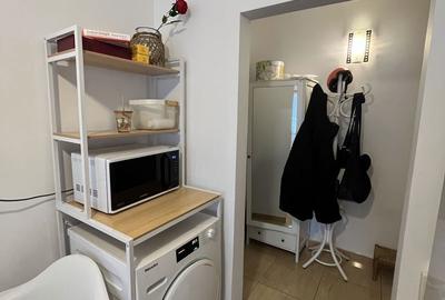 Apartament cu 2 camere decomandat, mobilat în Capitol - 8