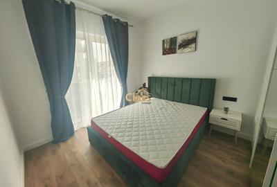 Apartament 2 camere | Etaj Intermediar | 54 mpu | Zona Elite City - 6