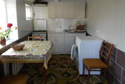 Garsonieră în Bălcescu - 2