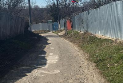 Teren Construcții intravilan de 1800 mp, în Găneasa - 14