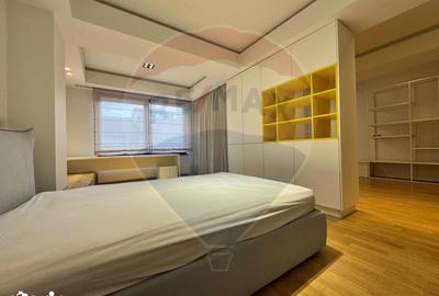 Apartament cu 5 camere, mobilat în Aviatorilor - 3