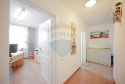 Spațiu comercial, de 235 mp, în Ultracentral - 5