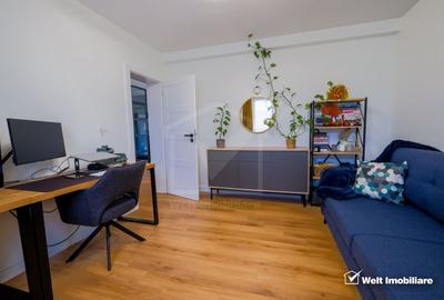 Confort urban, liniste rurala – casa de vanzare la 15 km de Cluj - 11