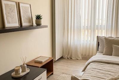 Apartament cu 5 camere în Mazepa 1 - 3