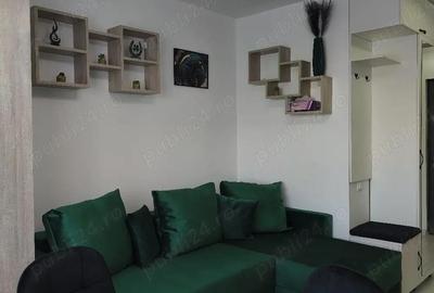 Garsonieră decomandată în Central - 7