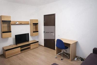 Garsonieră decomandată, mobilată în Grozăvești - 1