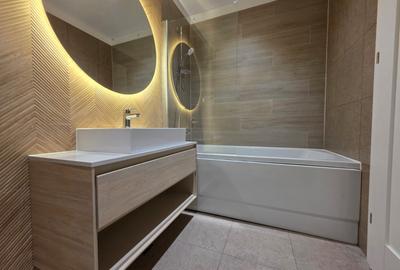 Apartament cu 3 camere 84mp, Urban Plaza, Carpatilor - 9