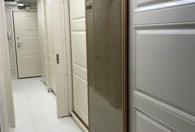 Apartament cu 3 camere decomandat în Central - 2