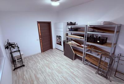 Apartament 3 camere cu parcare inclusa/Metrou Aparatorii Patriei 2 minute - 10