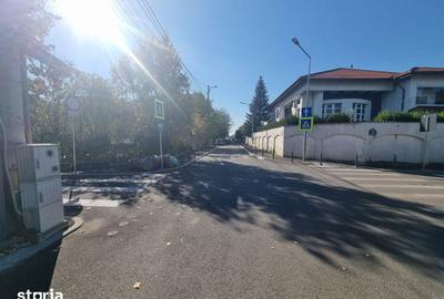 Teren de 500 mp, în Dămăroaia - 4