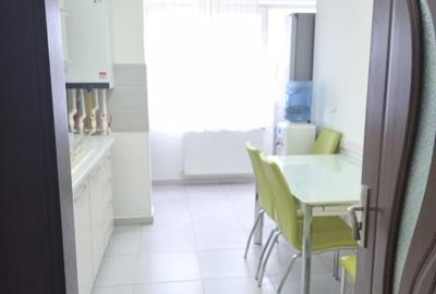 Apartament cu 2 camere decomandat, mobilat în Central - 2