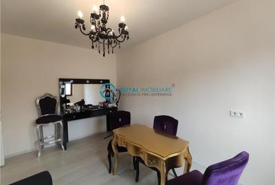 Royal Imobiliare -vanzari vile zona Ultracentral - 23