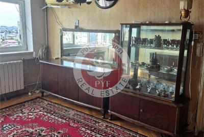 Metrou Bazilescu | 2 camere | 50mp | Semidecomandat | B12375 - 3