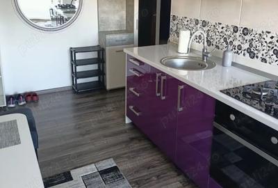 Inchiriez apartament modern cu doua camere - 2